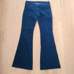 Mother Jeans The Curfew  27